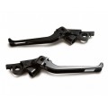 Motocorse BIllet Aluminum Folding Adjustable Lever Set For MV Agusta Models with Nissin Master cylinders Motocorse BIllet Aluminum Folding Adjustable Lever Set For MV Agusta Models with Nissin Master cylinders